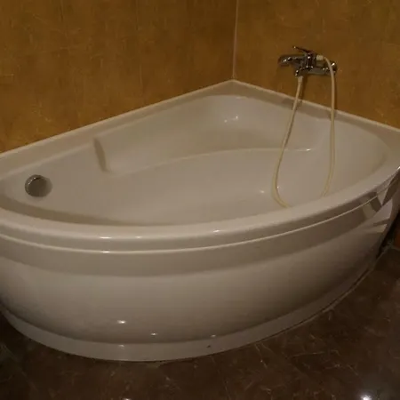 Apartment Poseidon