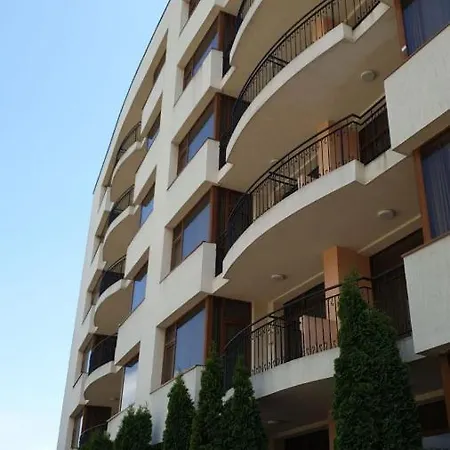 Poseidon Sunny Beach