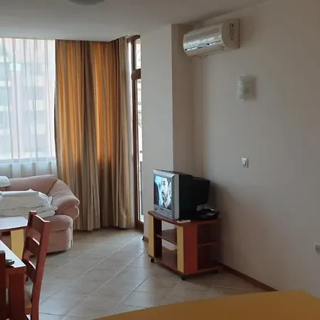 Poseidon Apartment