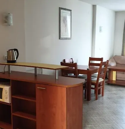 Poseidon Apartment