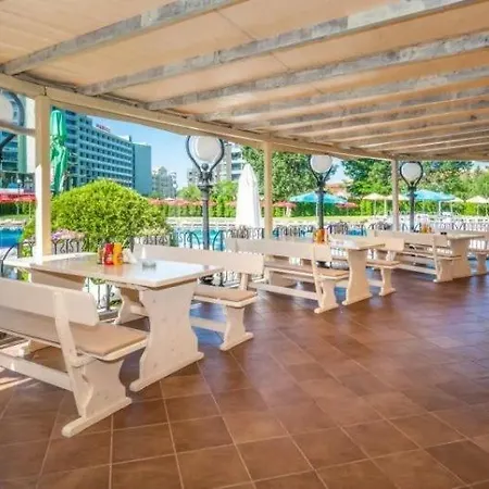 Apartament Poseidon