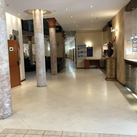 Apartament Poseidon