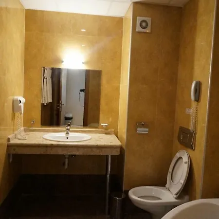 Poseidon Apartament Sunny Beach