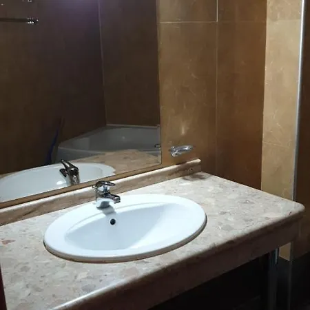 Poseidon Apartament