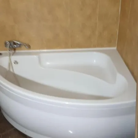Poseidon Apartament
