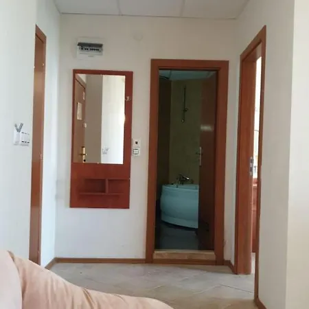 Apartament Poseidon Sunny Beach