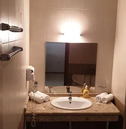 Poseidon Apartament Sunny Beach