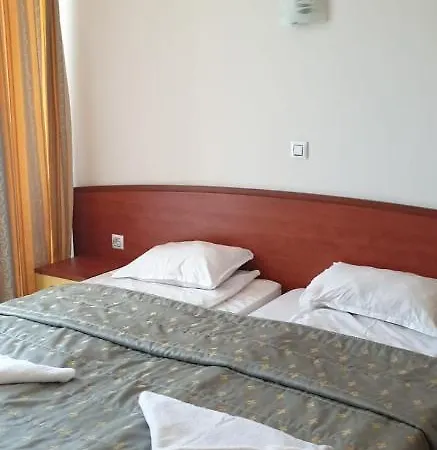 Poseidon Apartament Sunny Beach